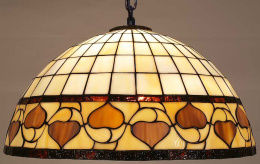 Lampa wisząca Acorn 40