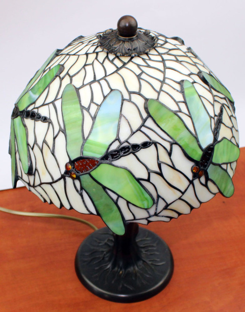 Lampa Tiffany model Creative E40506 Lampa Tiffany model Creative E40506