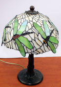 Lampa Tiffany model Creative E40506